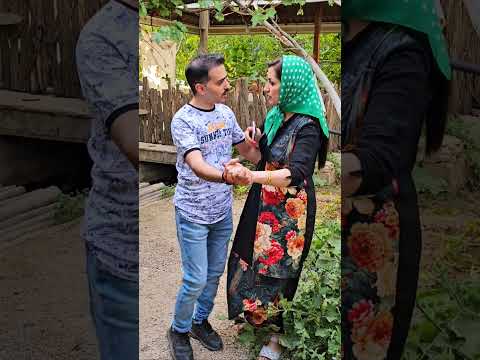 ازدواج کردیم